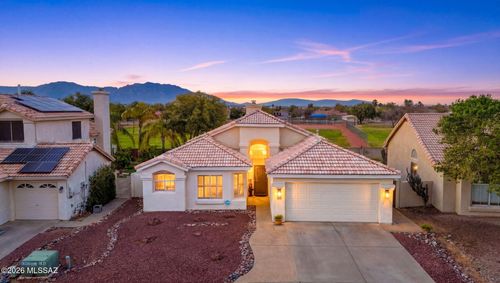 8192 N Torrey Place, Tucson, AZ, 85743 | Card Image