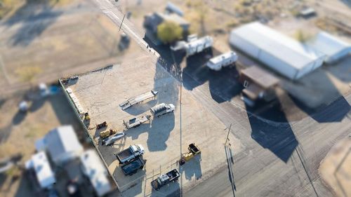 402&404 Rex Ave, Forsan, TX, 79733 | Card Image