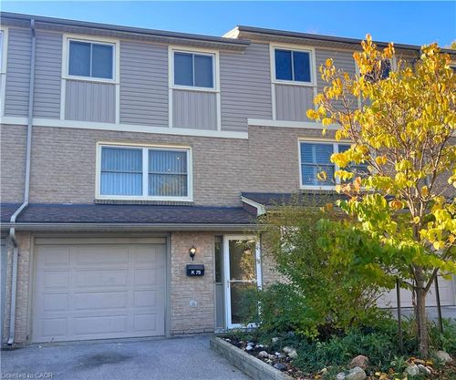 k75-223 Pioneer Dr, Kitchener, ON, N2P1L9 | Card Image