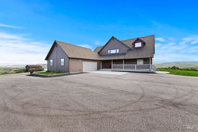 6550 Little Willow Rd, House other with 4 bedrooms, 2 bathrooms and 3 parking in Payette ID | Image 13