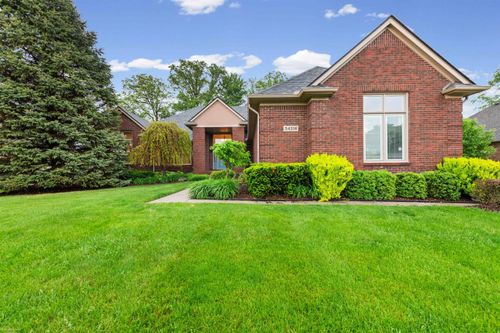 54316 Black Cherry Ln, Shelby Township, MI, 48315-1459 | Card Image