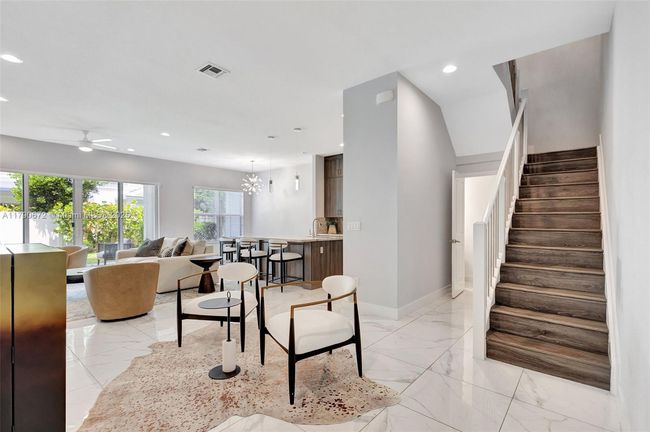 4921 Pointe Midtown Way, Townhouse with 3 bedrooms, 3 bathrooms and null parking in Palm Beach Gardens FL | Image 18