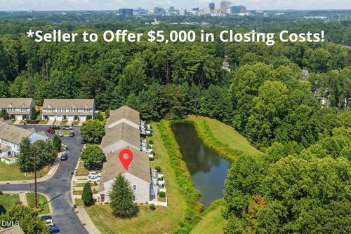 1027 Renewal Pl, Raleigh, NC, 27603-2895 | Card Image