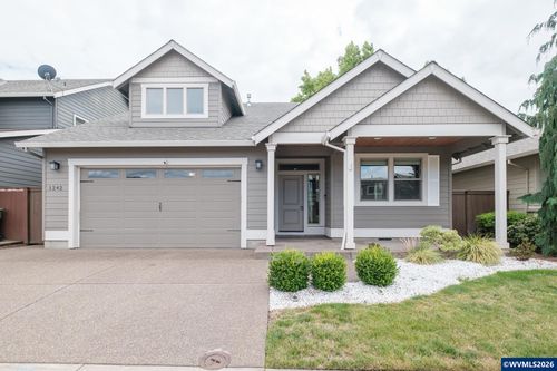 1242 Lydia Ave N, Keizer, OR, 97303-7548 | Card Image