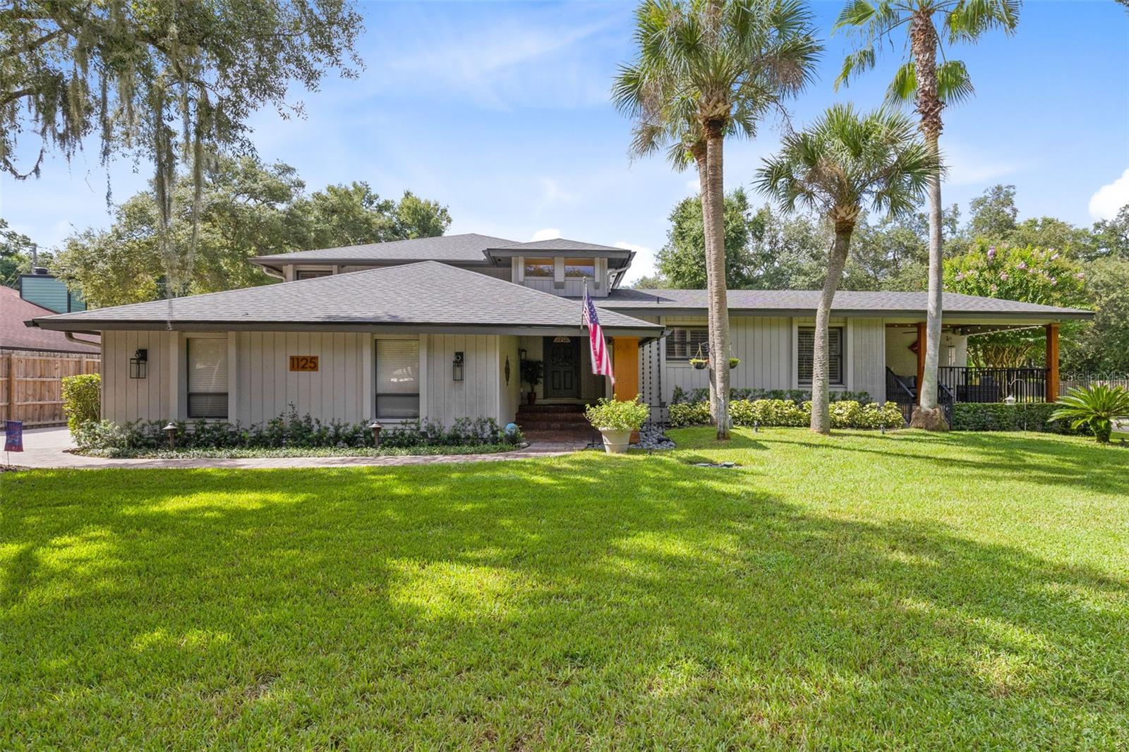 Northern Way, Winter Springs, FL 32708