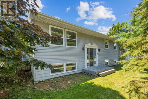 46 Westcomb Cres, Charlottetown, PE, C1C1B3 | Card Image