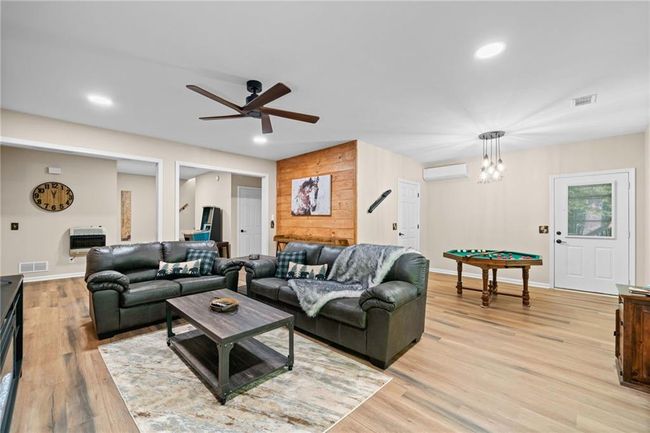 816 Alpine Dr, House other with 4 bedrooms, 4 bathrooms and null parking in Jasper GA | Image 12