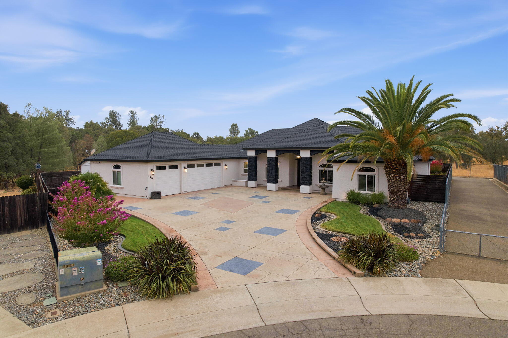 Residential in Redding 2