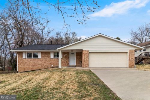 11006 Tyrone Dr, UPPER MARLBORO, MD, 20772-4637 | Card Image