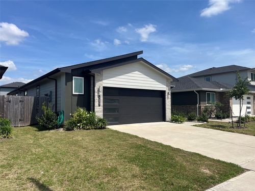12807 Southborough Ln, Houston, TX, 77047-2227 | Card Image