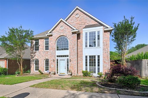 2325 Havard Oak Dr, Plano, TX, 75074-3150 | Card Image