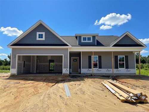 201 Ashley Hgts, Aberdeen, NC, 28315-0088 | Card Image