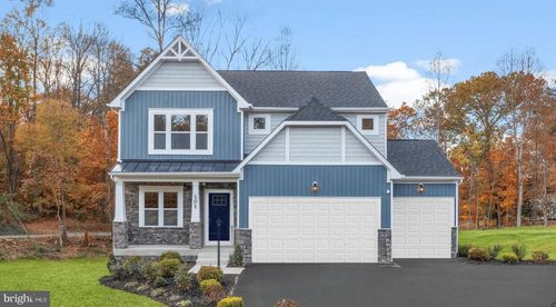 101 Hillsdale Dr, FREDERICKSBURG, VA, 22405-2829 | Card Image