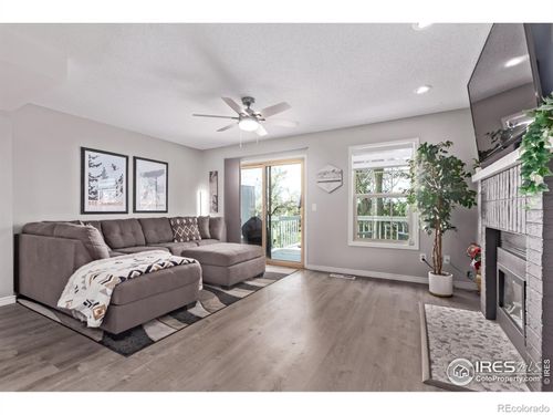 12183 W Chenango Dr, Morrison, CO, 80465-2012 | Card Image