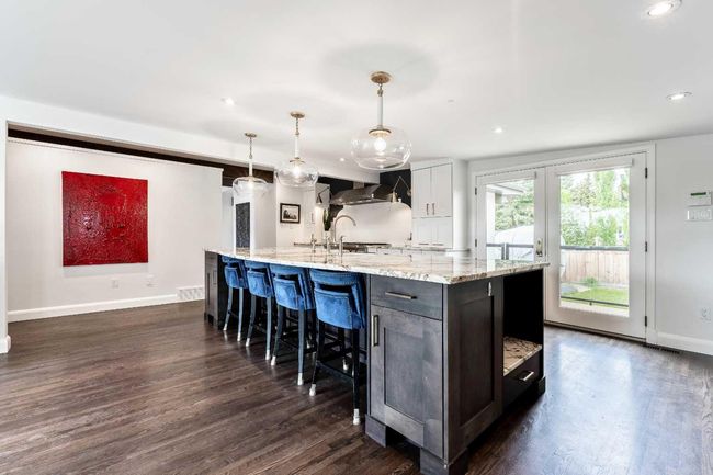 2328 Uxbridge Drive Nw, House other with 3 bedrooms, 3 bathrooms and 5 parking in Calgary AB | Image 20