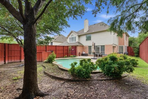 1537 Lakeview Dr, Keller, TX, 76248-3278 | Card Image