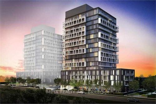 208-150 Fairview Mall Dr, North York, ON, M2J0E7 | Card Image