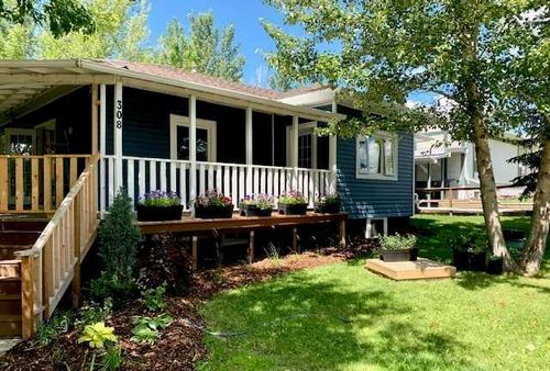 308 Glyde St, Rosebud, AB, T0J2T0 | Card Image