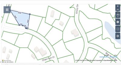 lot 34 Indigo Bunting Drive, Home with 0 bedrooms, 0 bathrooms and null parking in Harriman TN | Image 2