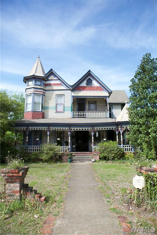 1604 Main St, Greensboro, AL, 36744-1554 | Card Image