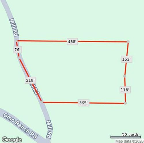 6699 Mill Road, Somerset, CA, 95684 | Card Image
