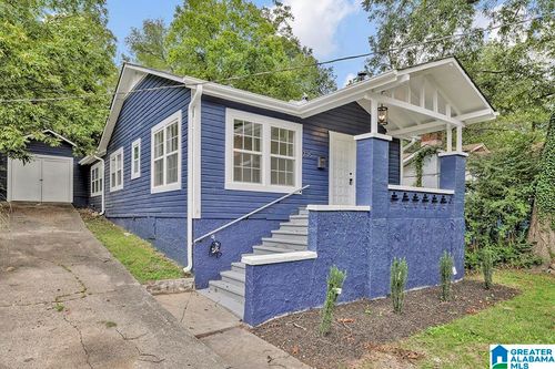 735 81st St S, BIRMINGHAM, AL, 35206-3948 | Card Image