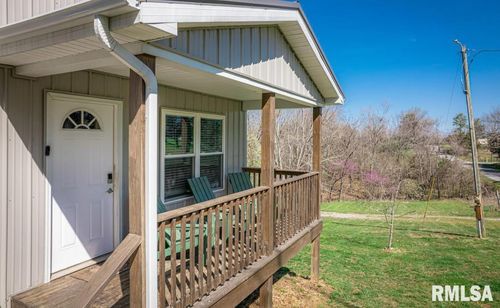 490 Beech Hollow Rd, Harrisburg, IL, 62946-5649 | Card Image