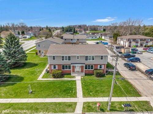 1801 Mason Street, New Holstein, WI, 53061 | Card Image