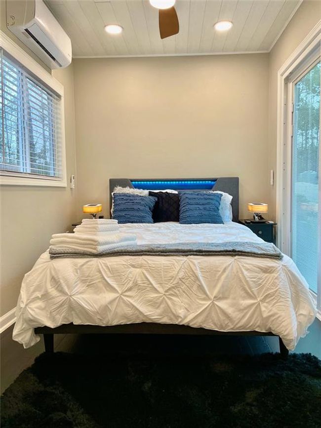161 Morris Creek Rd, House other with 1 bedrooms, 1 bathrooms and null parking in Coldspring TX | Image 23
