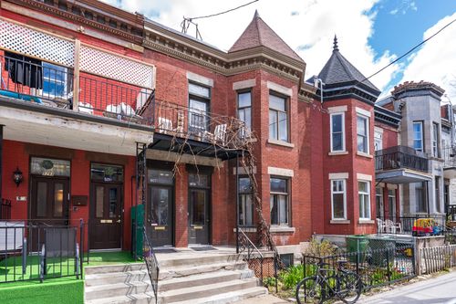 5287 Rue Jeanne-Mance, Montréal (Le Plateau-Mont-Royal), QC, H2V4K3 | Card Image
