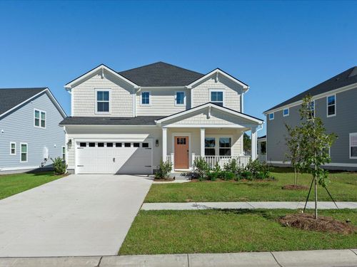444 Radiant Blue Way, Summerville, SC, 29486 | Card Image