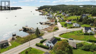 1129 Ketch Harbour Rd, House other with 3 bedrooms, 2 bathrooms and null parking in Ketch Harbour NS | Image 1