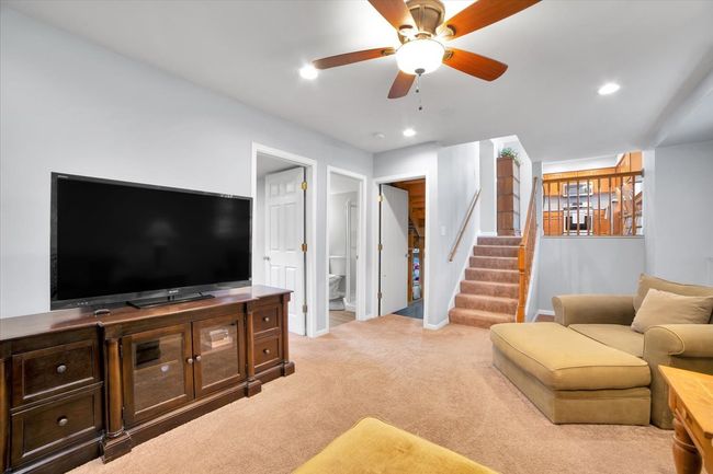 6603 Paul Briese Ct, House other with 4 bedrooms, 2 bathrooms and 2 parking in Plainfield IL | Image 15