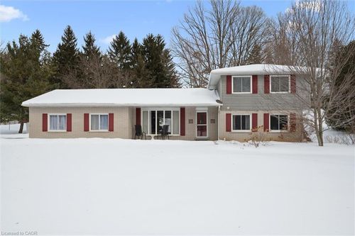 126 Grandview Dr, Conestogo, ON, N0B1N0 | Card Image