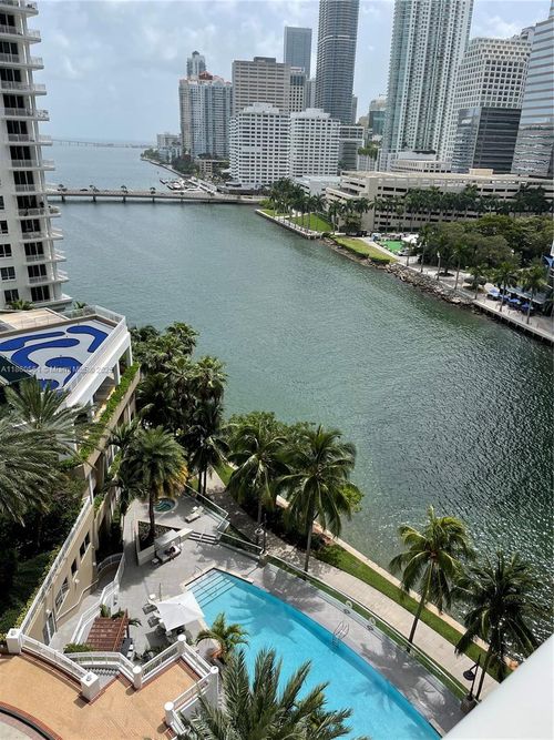 apt-1103-901 Brickell Key Blvd, Miami, FL, 33131-3735 | Card Image