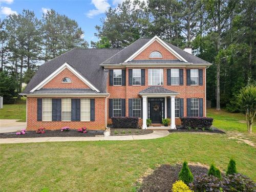 9307 Glenleigh Way, Jonesboro, GA, 30236-9006 | Card Image