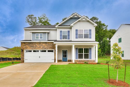 352 Mill Stone Lane, North Augusta, SC, 29860 | Card Image