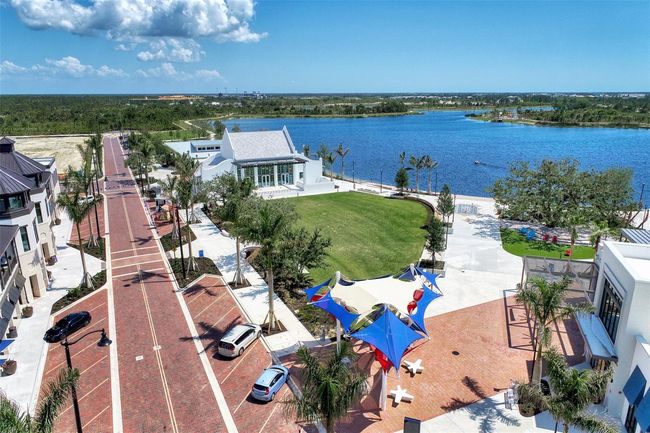 UNIT-203 - 10039 Crooked Creek Dr, Condo with 2 bedrooms, 2 bathrooms and null parking in VENICE FL | Image 81