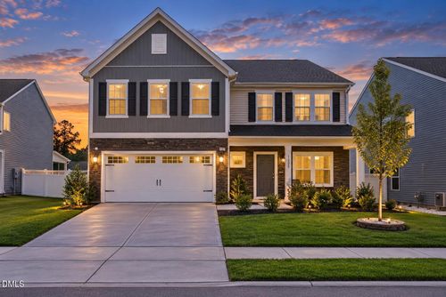 1305 Addison Lake St, Fuquay-Varina, NC, 27526-4582 | Card Image