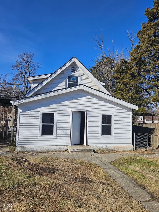 439 N Colorado Ave, House other with 2 bedrooms, 2 bathrooms and null parking in Indianapolis IN | Image 14