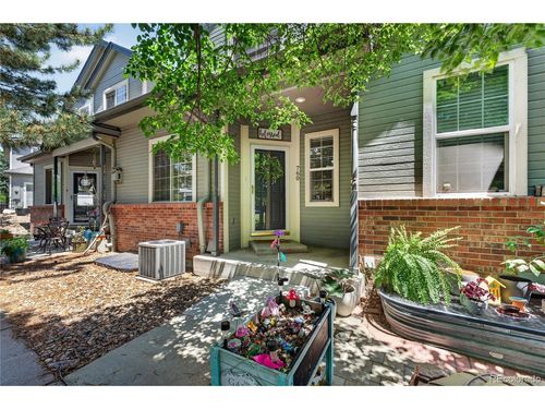 760 S Depew St, Lakewood, CO, 80226-4858 | Card Image