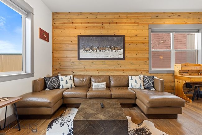 44 Flat Car Ct, Condo with 3 bedrooms, 3 bathrooms and null parking in Bozeman MT | Image 12