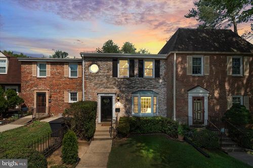 2309 Sibley St, ALEXANDRIA, VA, 22311-5739 | Card Image