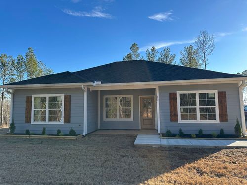 12 County Road 226, Iuka, MS, 38852-6644 | Card Image