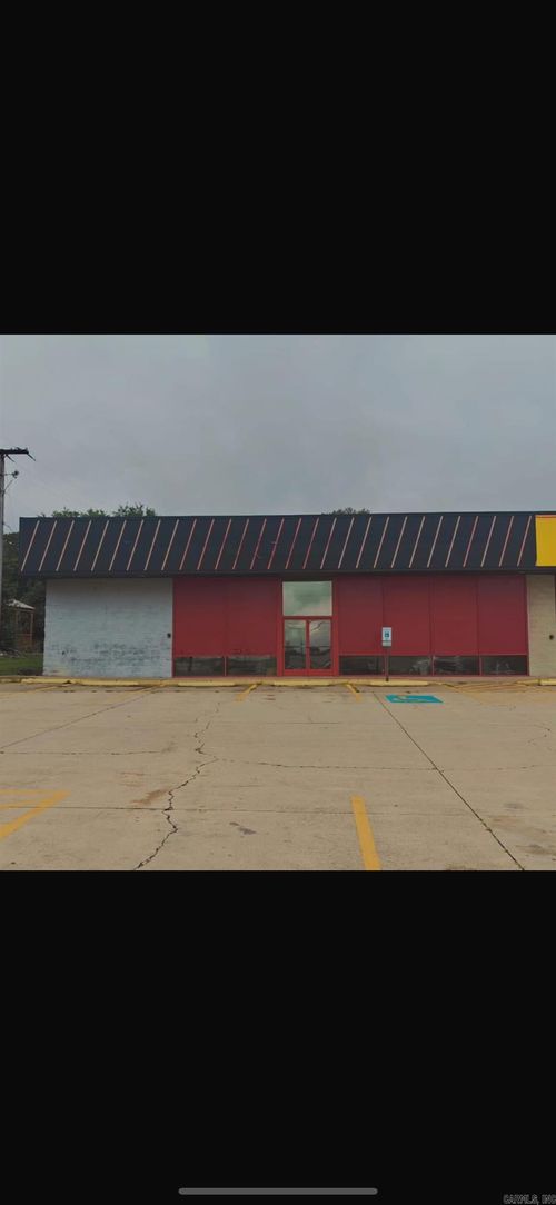 1609 Martin Luther King Blvd, Malvern, AR, 72104-2005 | Card Image