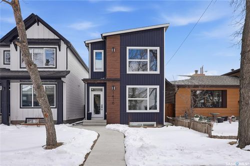 1416 Alexandra Ave, Saskatoon, SK, S7K3B9 | Card Image
