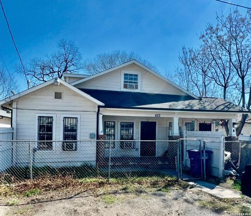 622 S Navidad St, San Antonio, TX, 78207-4876 | Card Image