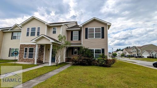 409 Valdez Ct, Hinesville, GA, 31313-8087 | Card Image