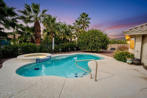 17618 N 134th Dr, Sun City West, AZ, 85375-5310 | Card Image