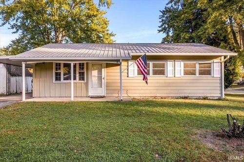 1300 Harrison Drive, Hartford City, IN, 47348 | Card Image